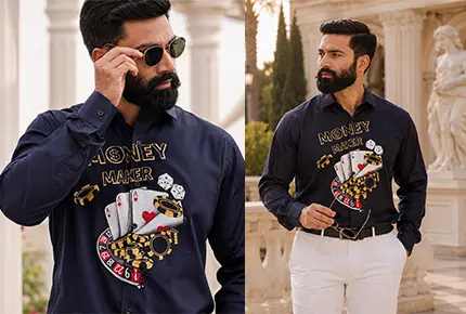 Artisan Casino Theme
